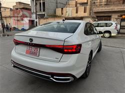 فولكسفاغن جيتا